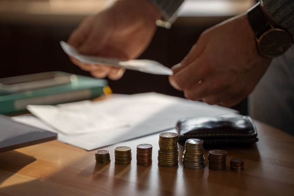 Financial Power of Attorney