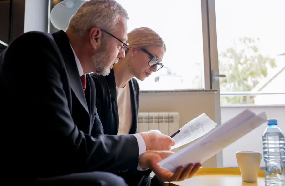Division orders legal advice Pittsburgh