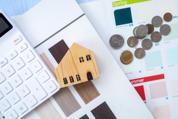 Division of Property & Assets