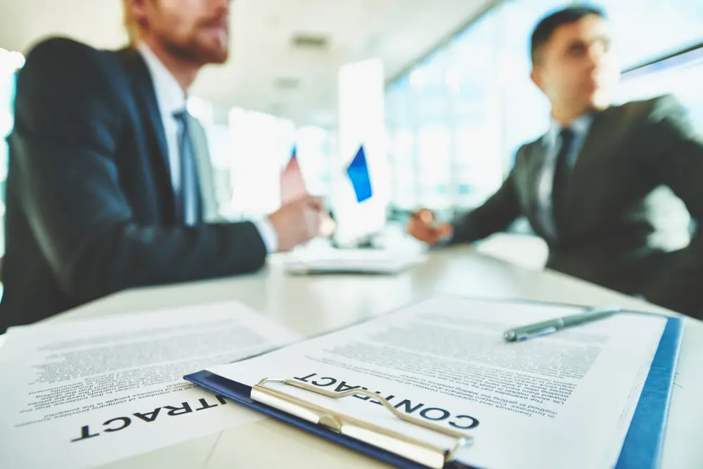 Essential Legal Tips from a Business Law Attorney in Pittsburgh, PA for Growing Companies