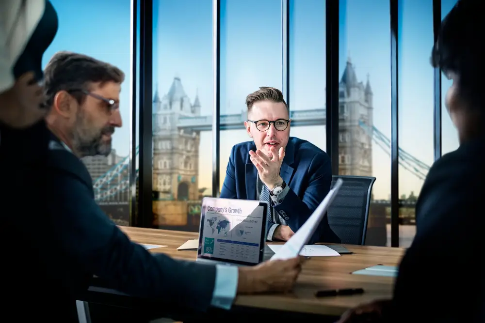 How Pittsburgh Business Law Attorneys Support Family-Owned Businesses During Succession & Transition