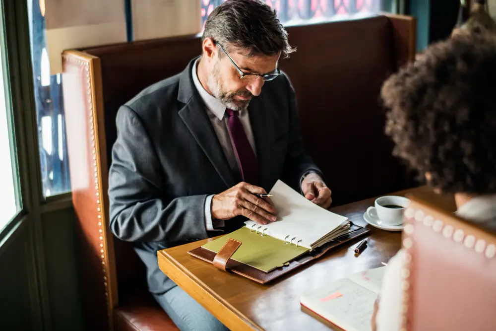 How to Choose the Right Legal Lawyer in Cecil, PA