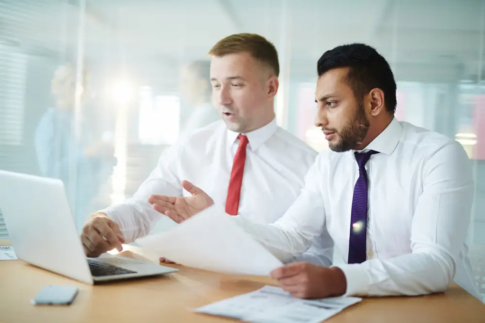 LLC vs Corporation in Pennsylvania What New Business Owners in Cecil, PA Should Know Before Registering a Company