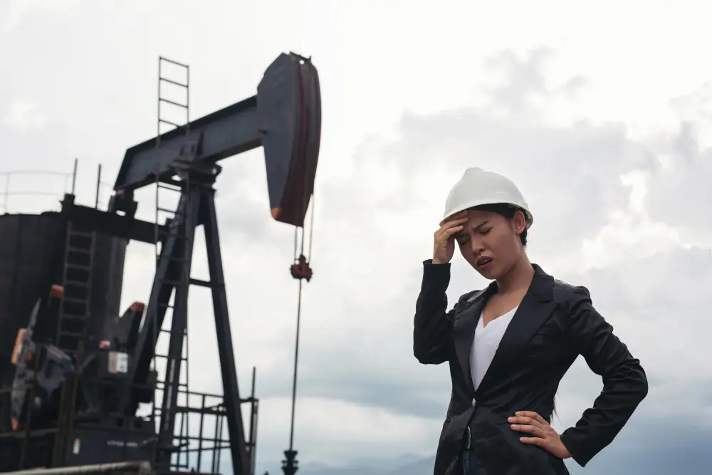 Warning Signs Your Oil & Gas Royalties May Be Underpaid What Cecil, PA Property Owners Should Review in Royalty Statements