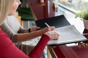 Essential Documents You Need for a Title Opinion in Washington County, PA