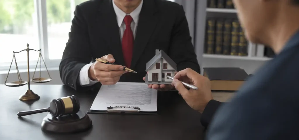 Estate administration attorney Pittsburgh PA helping families with probate and estate administration