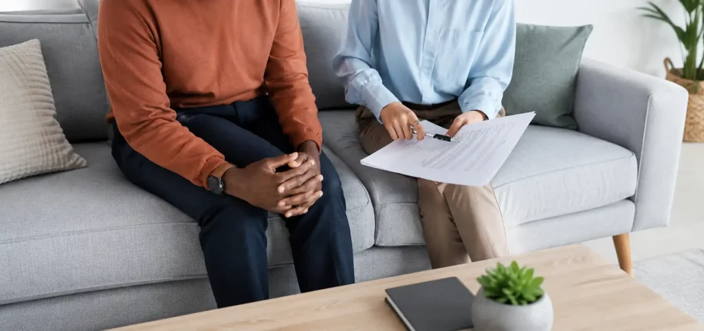 Living trust attorney Cecil PA helping families create estate plans and trusts