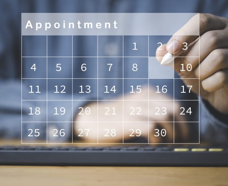 Schedule a Confidential Consultation Today​